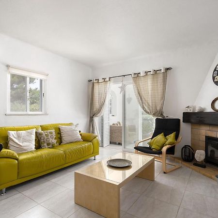 Casa Maresia - Apartamento 2 Quartos E Piscina - Praia Carvoeiro Carvoeiro  Kültér fotó