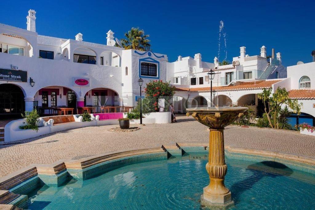 Casa Maresia - Apartamento 2 Quartos E Piscina - Praia Carvoeiro Carvoeiro  Kültér fotó