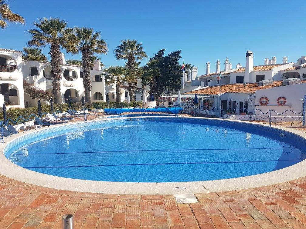 Casa Maresia - Apartamento 2 Quartos E Piscina - Praia Carvoeiro Carvoeiro  Kültér fotó