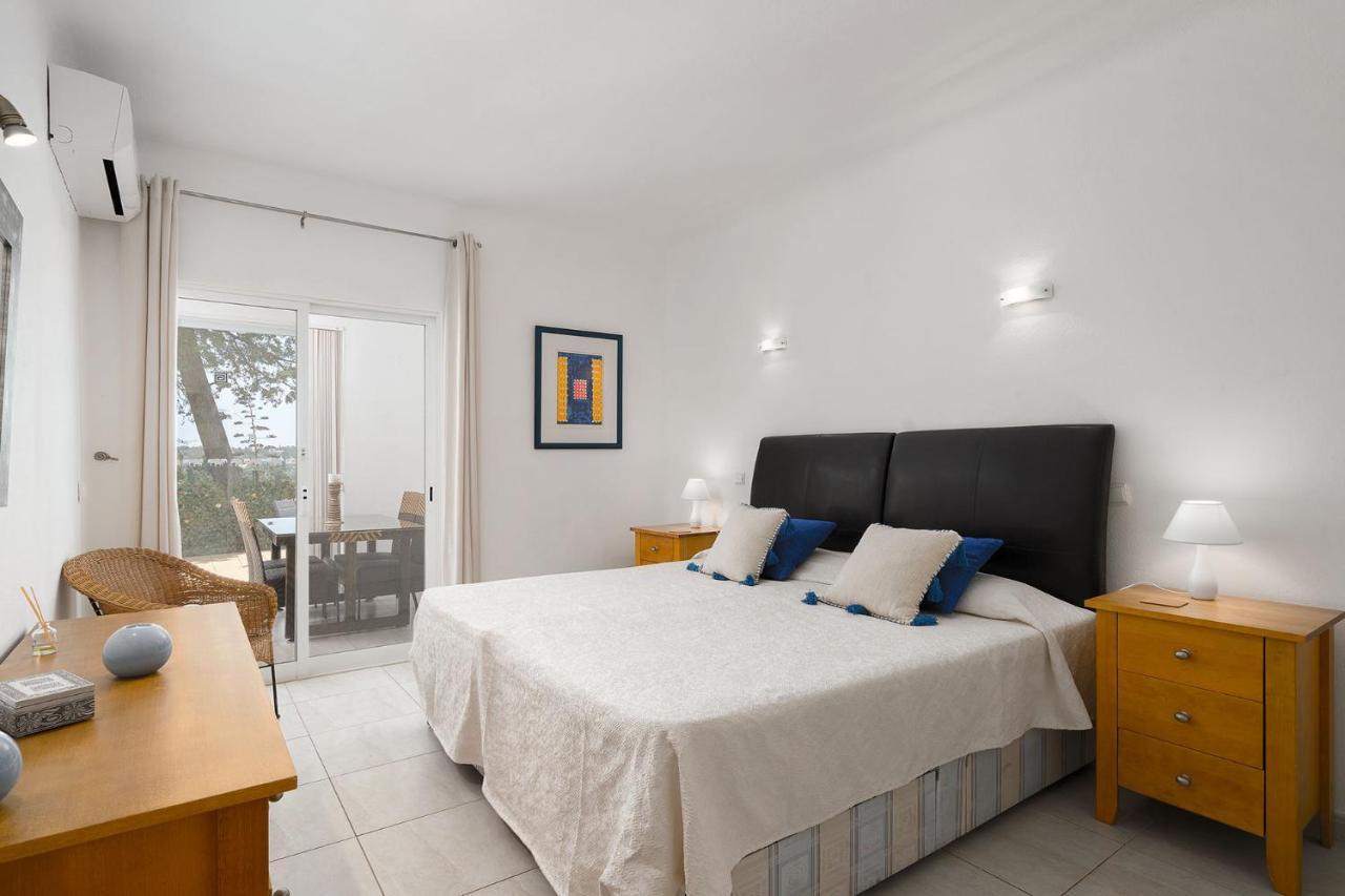 Casa Maresia - Apartamento 2 Quartos E Piscina - Praia Carvoeiro Carvoeiro  Kültér fotó