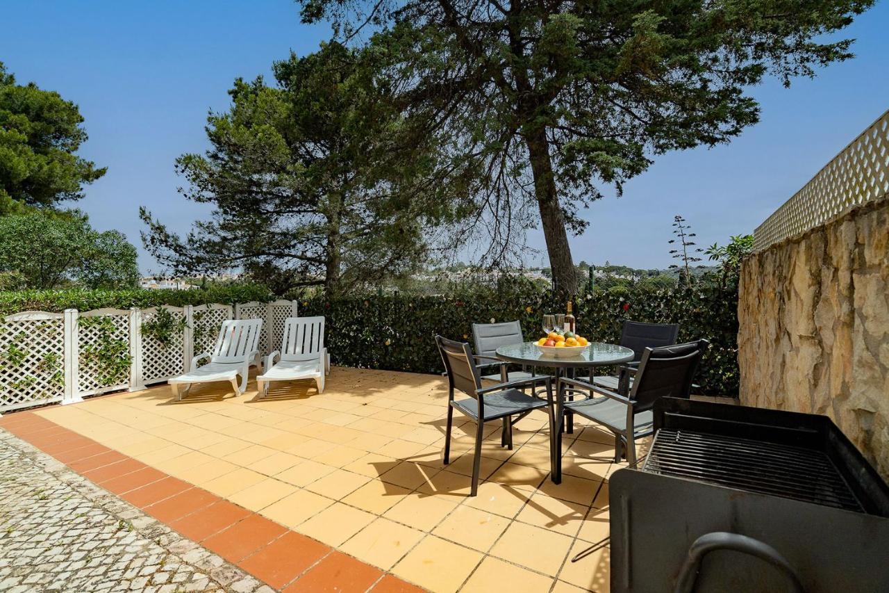 Casa Maresia - Apartamento 2 Quartos E Piscina - Praia Carvoeiro Carvoeiro  Kültér fotó