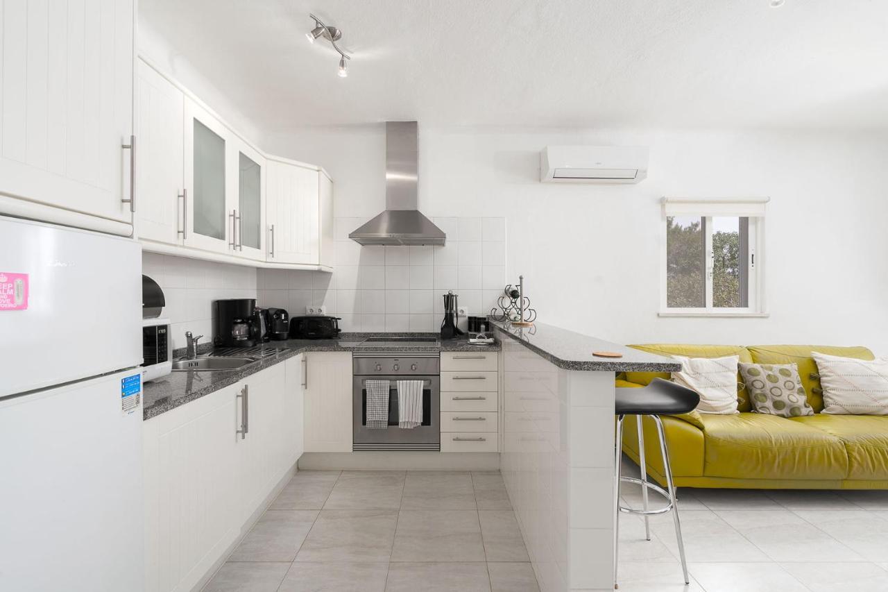 Casa Maresia - Apartamento 2 Quartos E Piscina - Praia Carvoeiro Carvoeiro  Kültér fotó