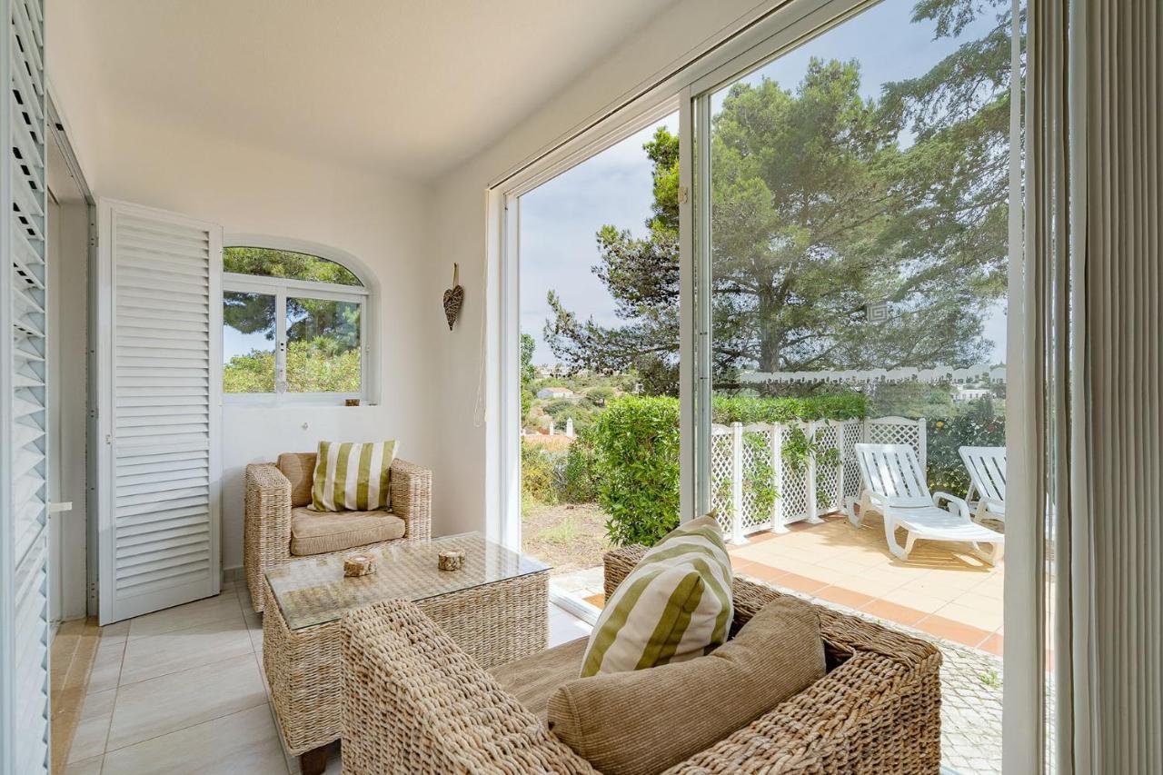 Casa Maresia - Apartamento 2 Quartos E Piscina - Praia Carvoeiro Carvoeiro  Kültér fotó