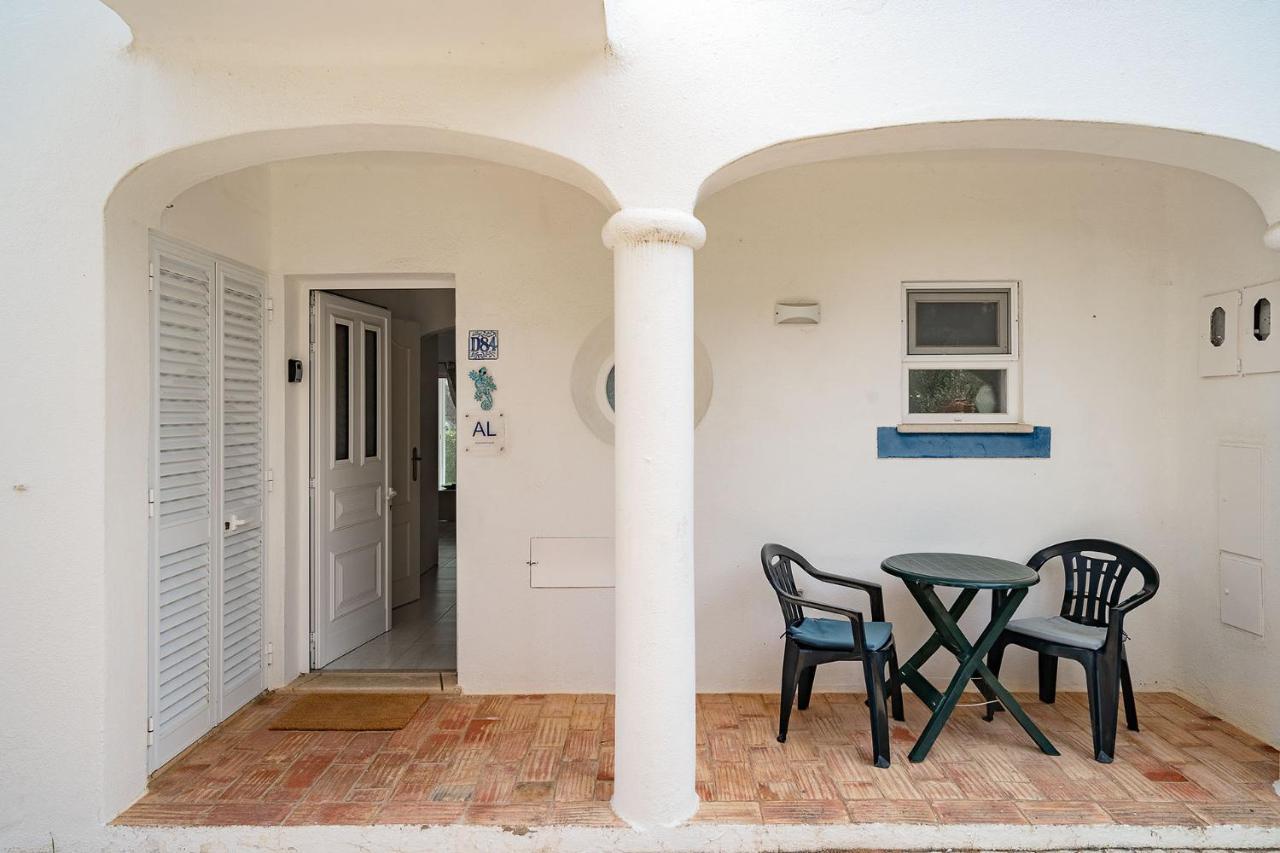 Casa Maresia - Apartamento 2 Quartos E Piscina - Praia Carvoeiro Carvoeiro  Kültér fotó