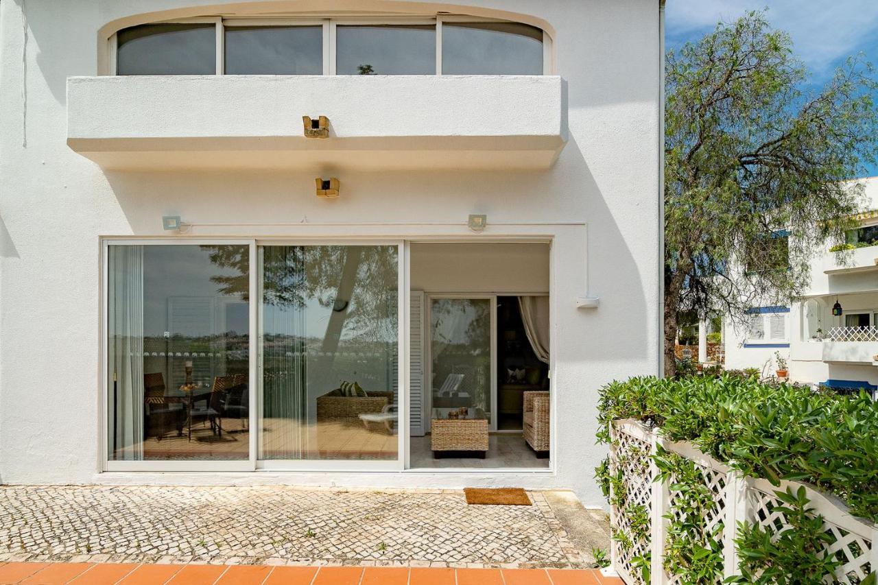 Casa Maresia - Apartamento 2 Quartos E Piscina - Praia Carvoeiro Carvoeiro  Kültér fotó