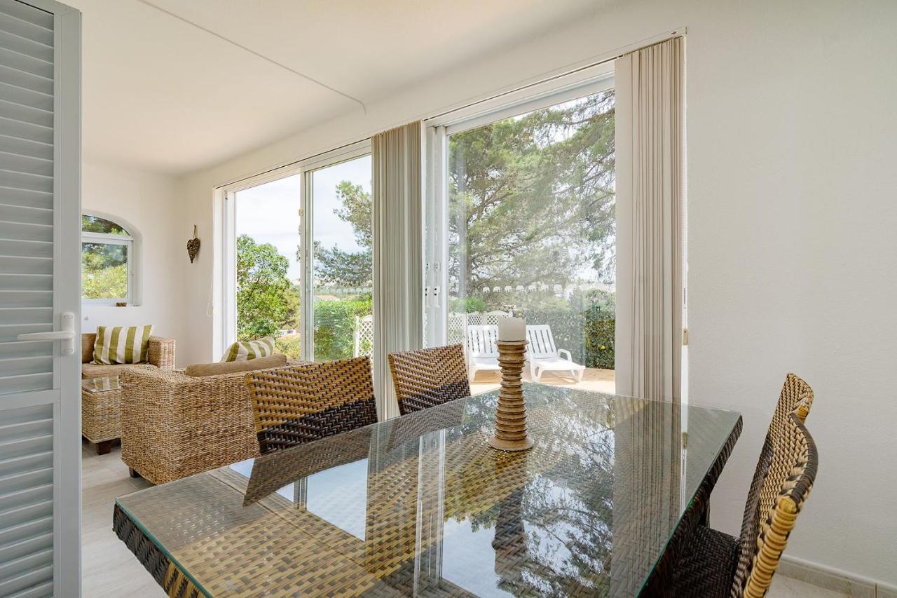 Casa Maresia - Apartamento 2 Quartos E Piscina - Praia Carvoeiro Carvoeiro  Kültér fotó