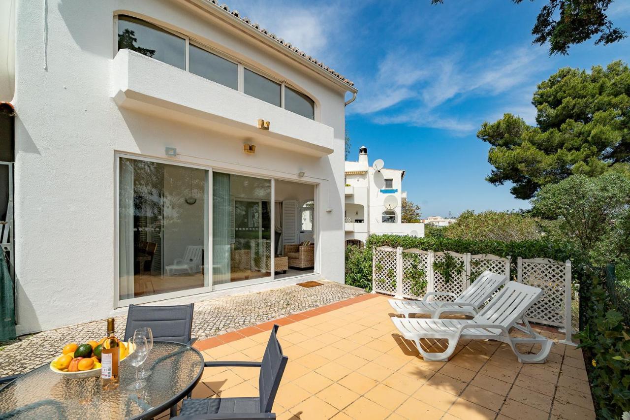 Casa Maresia - Apartamento 2 Quartos E Piscina - Praia Carvoeiro Carvoeiro  Kültér fotó