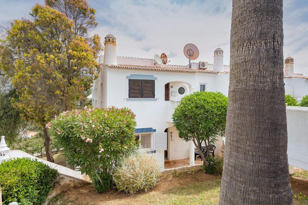 Casa Maresia - Apartamento 2 Quartos E Piscina - Praia Carvoeiro Carvoeiro  Kültér fotó