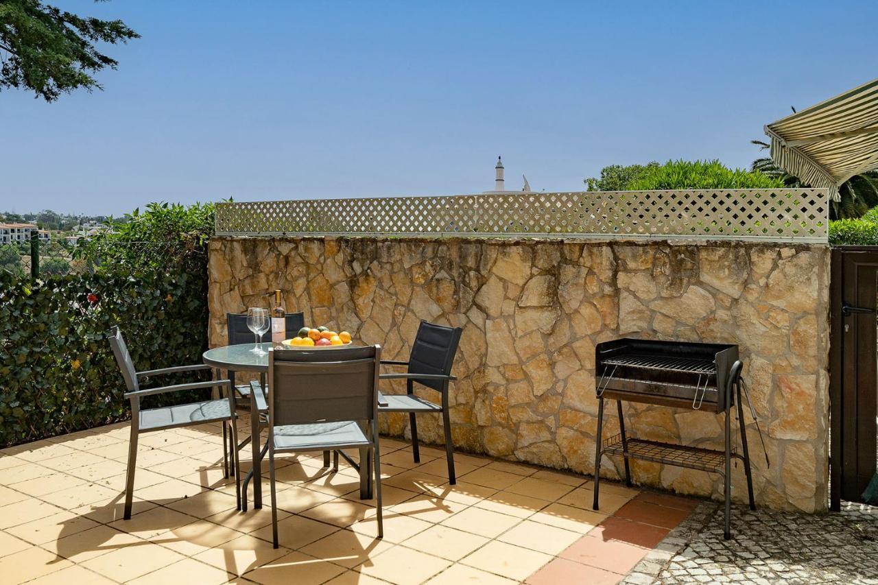 Casa Maresia - Apartamento 2 Quartos E Piscina - Praia Carvoeiro Carvoeiro  Kültér fotó