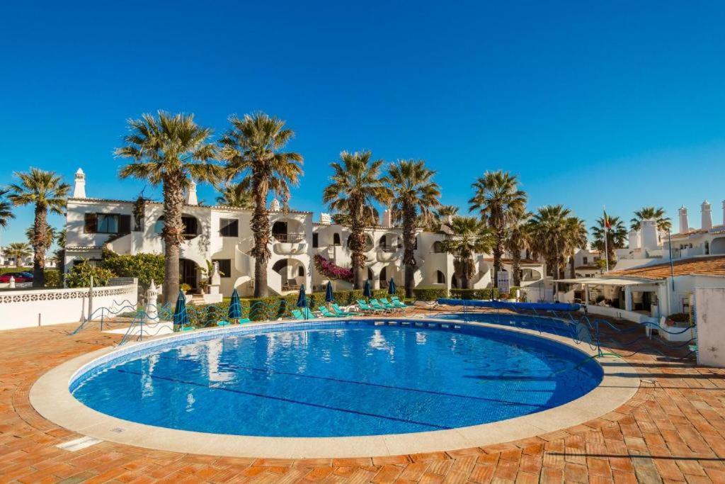 Casa Maresia - Apartamento 2 Quartos E Piscina - Praia Carvoeiro Carvoeiro  Kültér fotó