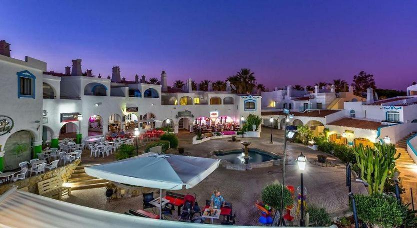 Casa Maresia - Apartamento 2 Quartos E Piscina - Praia Carvoeiro Carvoeiro  Kültér fotó