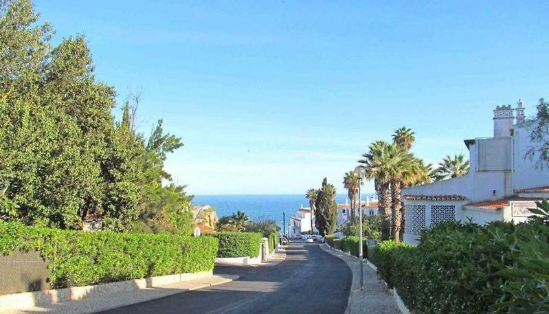 Casa Maresia - Apartamento 2 Quartos E Piscina - Praia Carvoeiro Carvoeiro  Kültér fotó