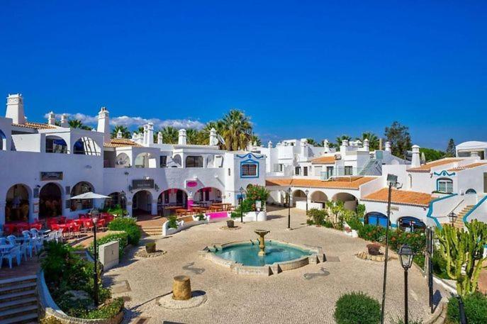Casa Maresia - Apartamento 2 Quartos E Piscina - Praia Carvoeiro Carvoeiro  Kültér fotó